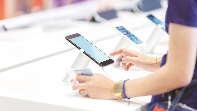 smartphone smartphone