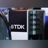 Apple supplier TDK bets its new batteries will change smartphone game