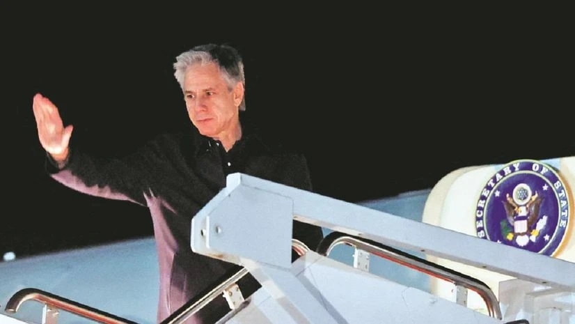 antony blinken antony blinken