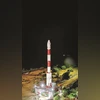 ISRO successfully deploys magnetometer boom on board Aditya-L1 spacecraft ADITYA-L1