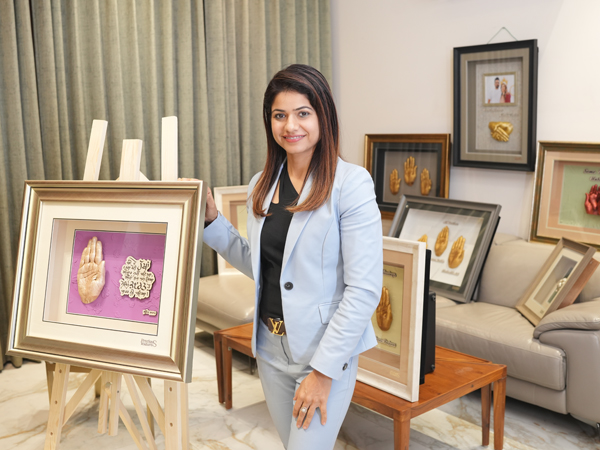 Tennis player James Blake