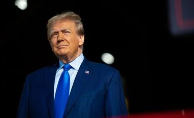 Donald Trump's arguments for immunity not as hopeless as some claim Donald Trump