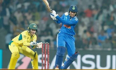 IND W vs AUS W: Mercurial India wary of Australia in search of series win india Women vs australia women
