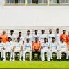 India A team