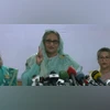 Sheikh Hasina Sheikh Hasina