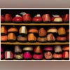 Footwear, footwear industry