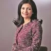 Sindhu Gangadharan, SVP & MD, SAP Labs India