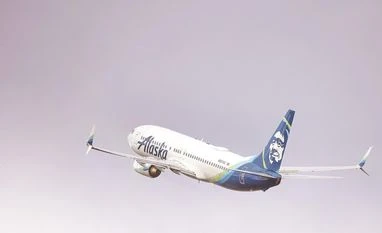 Found loose parts in door panels while probing Boeing Max 9 jets: Airlines Boeing 737 Max 9