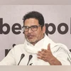 Prashant Kishor Prashant Kishor