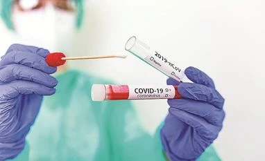 No cause of worry, infection severity mild: ICMR DG amid Covid cases uptick covid