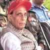 Rajnath Singh