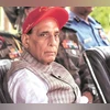 Rajnath Singh Rajnath Singh
