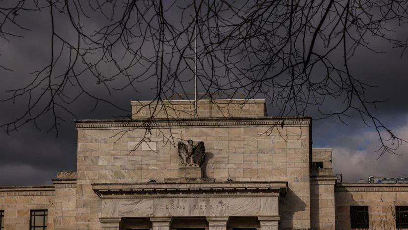 Federal Reserve Federal Reserve