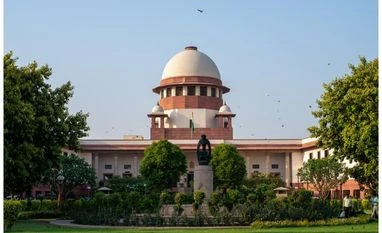 Courts cannot direct govt to notify law passed by Parliament, says SC Supreme Court, SC, Top Court