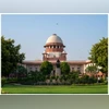 Supreme Court, SC, Top Court Supreme Court, SC, Top Court