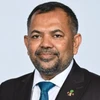 Moosa Zameer Moosa Zameer