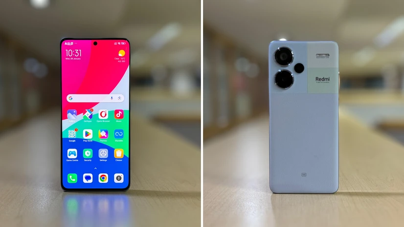 Xiaomi Redmi Note 13 Pro Plus Xiaomi Redmi Note 13 Pro Plus
