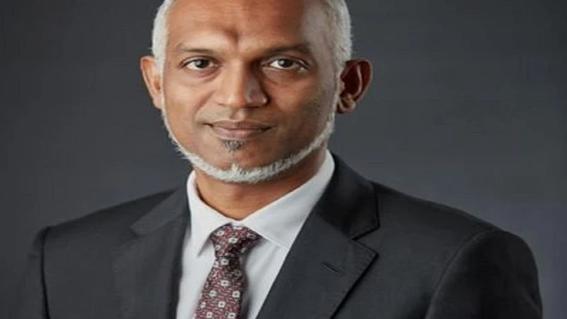 Maldives_President_Muizzu Maldives_President_Muizzu