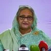 Sheikh Hasina