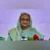 Sheikh Hasina Sheikh Hasina
