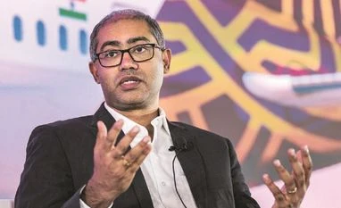 Vistara nimble enough to make course corrections: CEO Vinod Kannan Vinod Kannan, CEO, Vistara