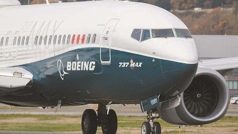 B737 Fleet in India B737 Fleet in India