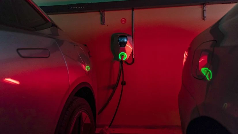 Electric vehicles, EV Electric vehicles, EV