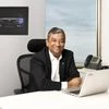 Venkatram Mamillapalle, renault