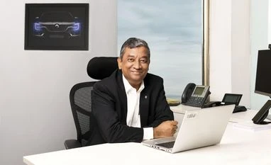 Plan to launch six products under alliance with Nissan on track: Renault Venkatram Mamillapalle, renault
