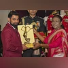National Sports Awards: Shami, para archer Sheetal draw rousing applause Shami