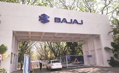 Bajaj Auto Vice Chairman Madhur Bajaj steps down due to health reasons bajaj auto