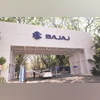 Smoke emanates from electric scooter, Bajaj Auto says incident being probed bajaj auto