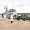 INS Kabra docks in Colombo, move aimed at boosting maritime cooperation