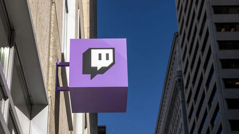 Twitch Twitch