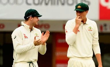 Nothing new or foreign to me: Steven Smith on opener role in Tests Steve Smith and Matt Renshaw