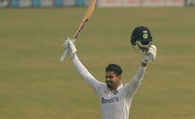 I played the match I was asked to play: Iyer not thinking about England Shreyas Iyer