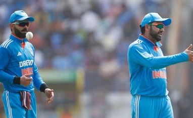 IND vs AFG 1st T20 preview: Spotlight only on Rohit after Kohli pulls out Rohit Sharma, Virat Kohli