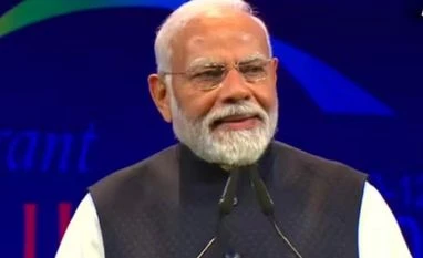 Participate in elections to reduce influence of dynasts: Modi to youth PM Modi