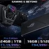 ROG Phone 8 Pro: Asus announces India pricing of gaming-focused smartphone