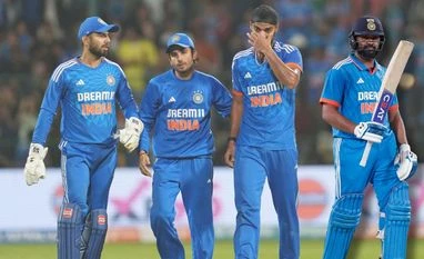 India cricket team India cricket team