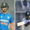 Ishan Kishan, Shreyas Iyer