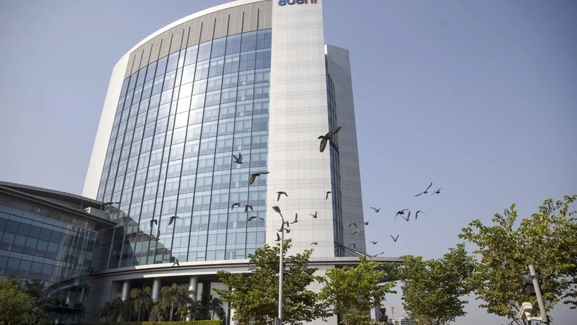 Adani Group Adani Group