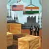 Rodtep, personal computer imports on table at India-US trade policy forum India-US trade