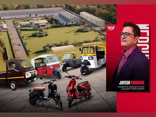 Tennis player James Blake