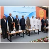 Piyush Goyal, UAE-India Business Summit Piyush Goyal, UAE-India Business Summit