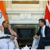 Rishi Sunak, Rajnath Singh
