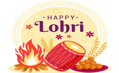 Lohri 2024: When, why and how Lohri festival is celebrated in India Happy Lohri 2024