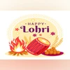 Happy Lohri 2026 Happy Lohri 2026