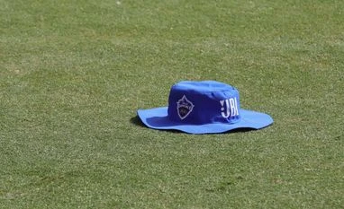 Delhi Capitals in advanced talks to buy stakes in Hampshire county: Report Delhi Capitals