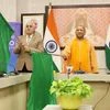 Yogi Adityanath